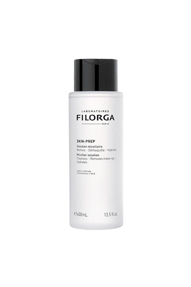 S P Micellar Solution 400 ml - 1