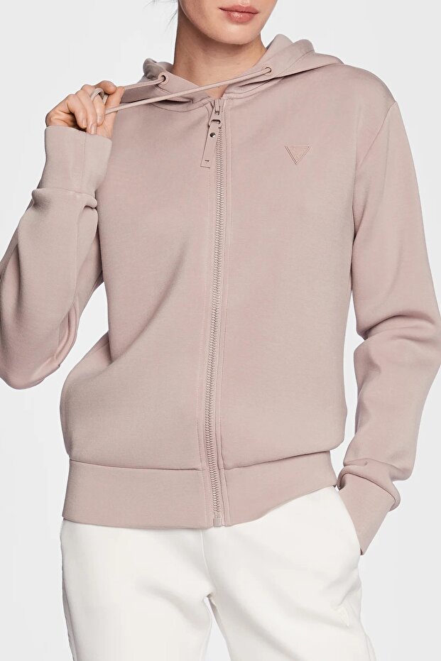 ALLIE SCUBA HOODIE Z - 3