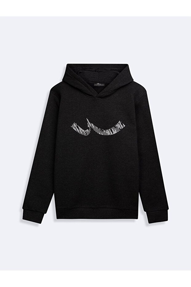 RIGOMA SWEATSHIRT - 1