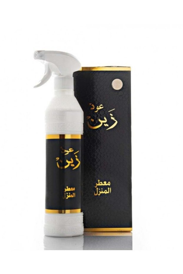 معطر جو منزلي - عود زين ٥٠٠ مل