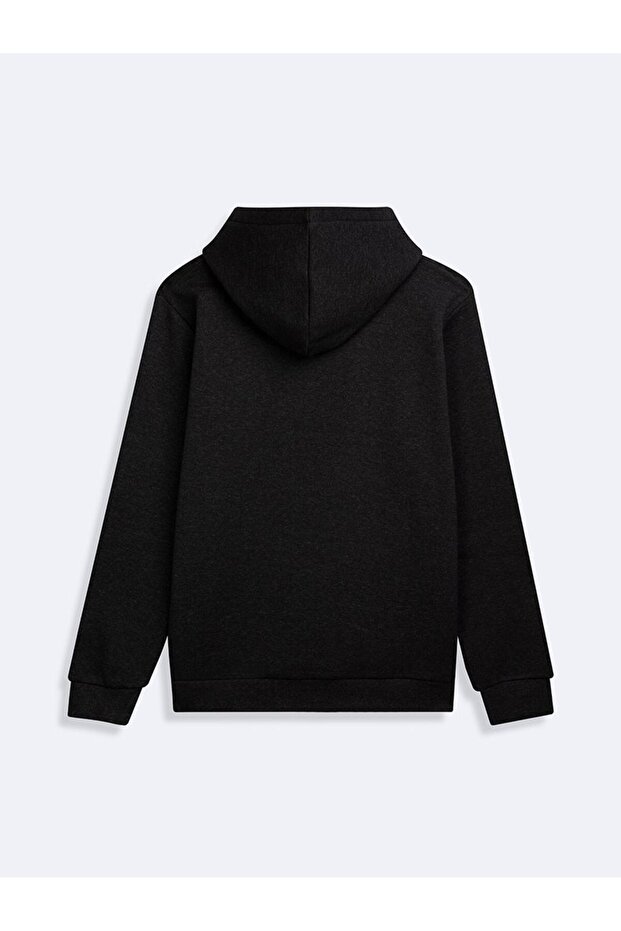 RIGOMA SWEATSHIRT - 2