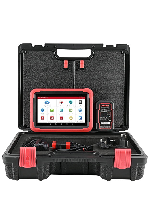 X431 Pros V Tester - 1