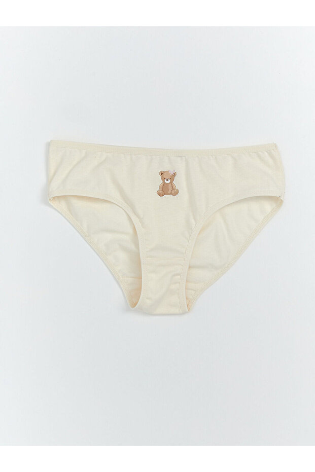 Özmarka New Season Girls' Underwear