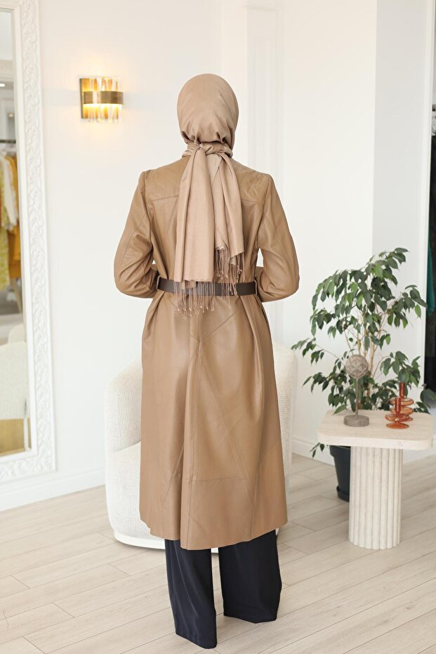 Deri Pardesü 38420 - 5