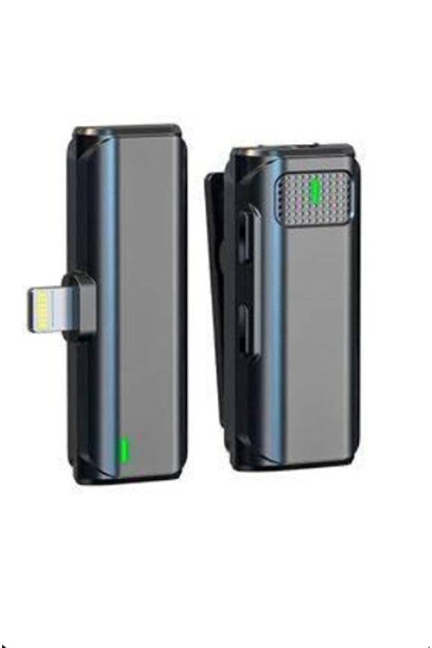 LWLHMRS-IEG ieg ™   ميكروفون لاسلكي ZR543 V8 لايتنينج