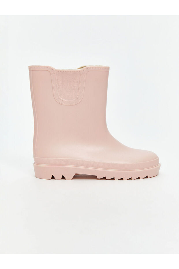 Cey Kız Çocuk Yağmur Botu - 2