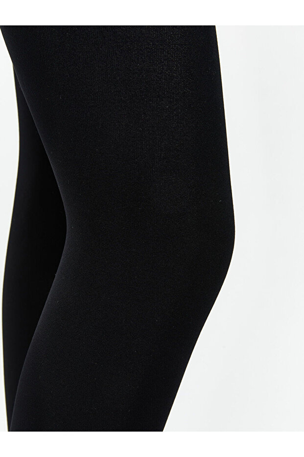 Lcwk Basic termo čarape za devojčice - 4