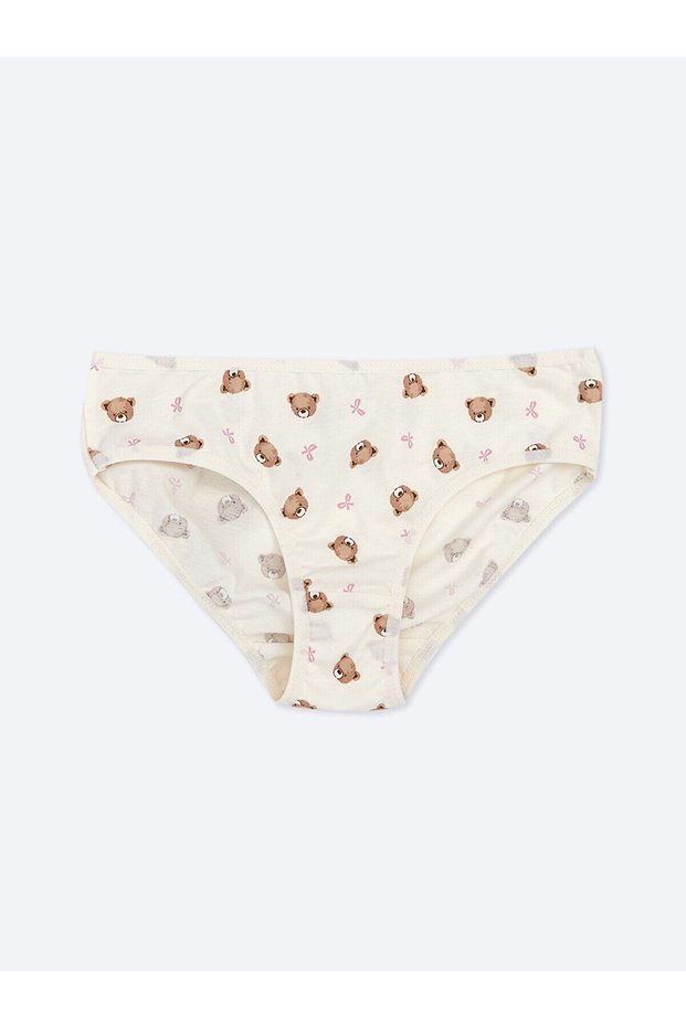 Vizyon New Season Girls' Underwear