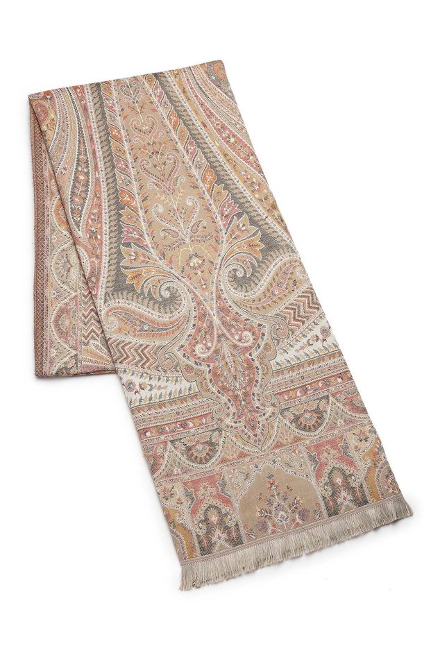 Eșarfă Kashmiri Jamawar