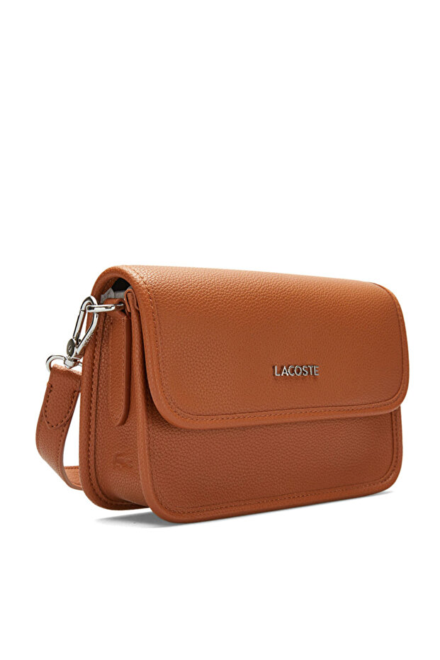 Brown Women's Shoulder Bag Elsbeauty