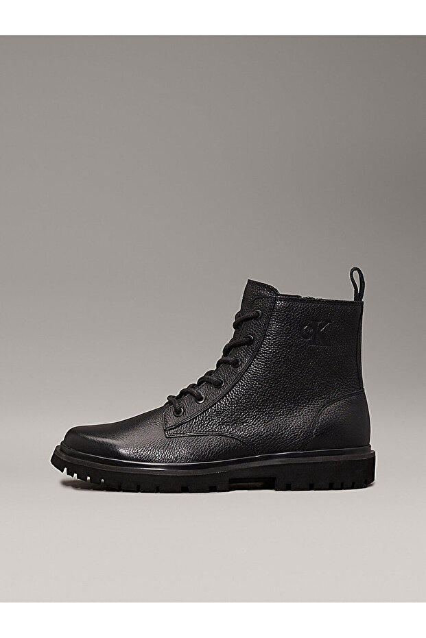 Erkek Eva Mid Laceup Bot - 7
