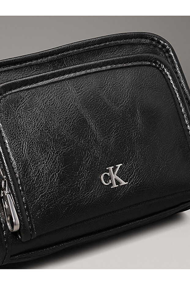 Kadın Utility Camera Çanta - 5