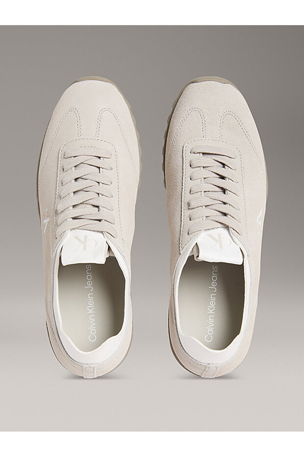 Kadın Low Profile Runner Sneaker - 3