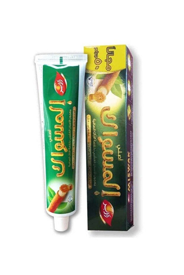 Toothpaste Miswak 170g - 1