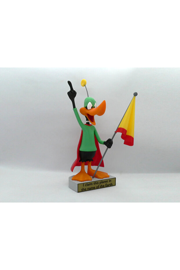 Duck Dodgers Figür - 1