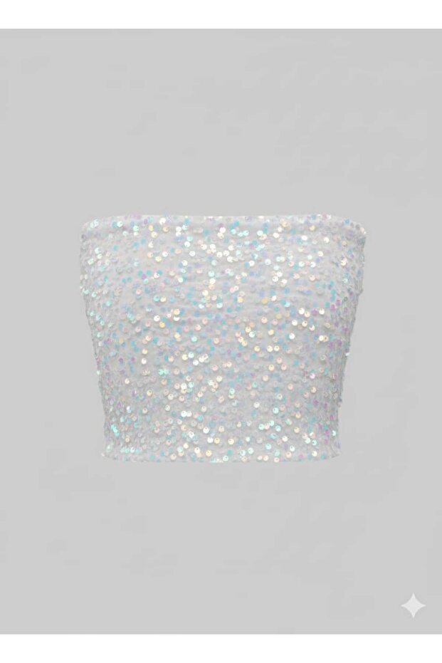 WENDY CROP BÜSTİYER - 2