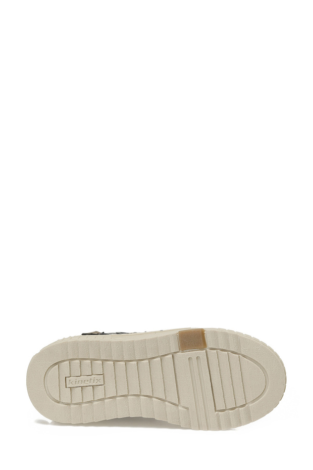 TORAN F 5PR Taba Erkek Çocuk High Sneaker - 6