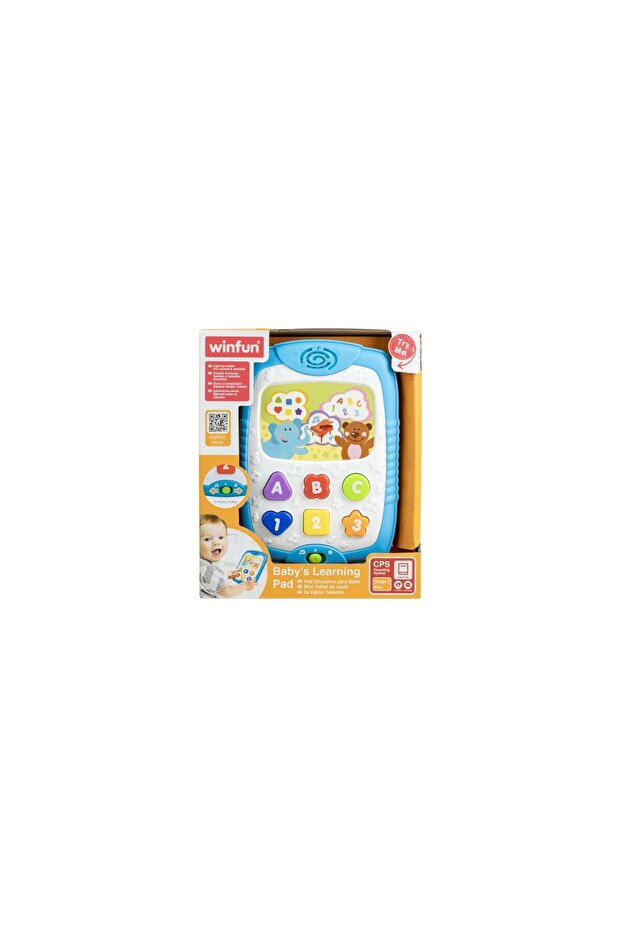 Interactiv Tablet - 1