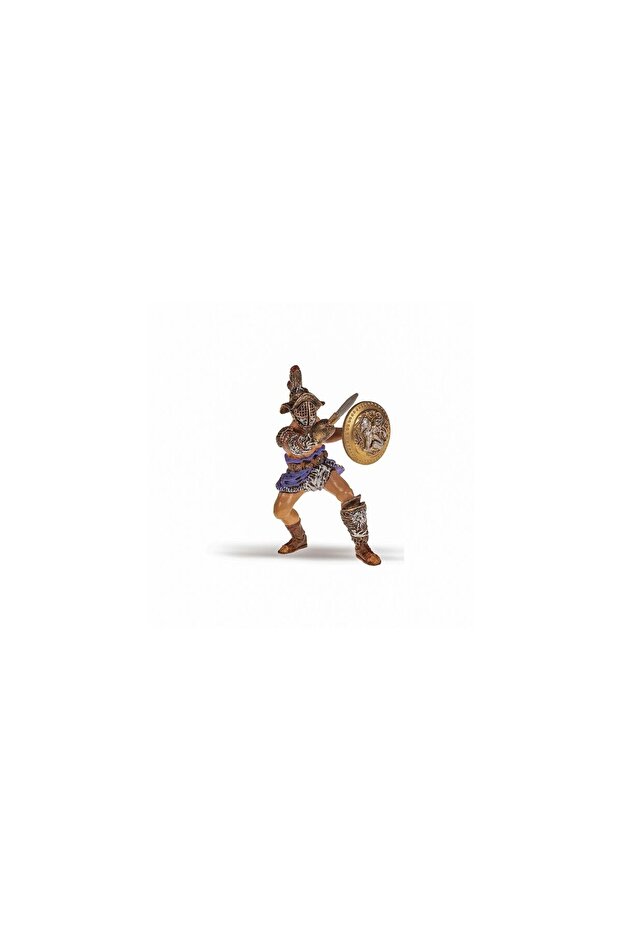 FIGURINA GLADIATOR - 1