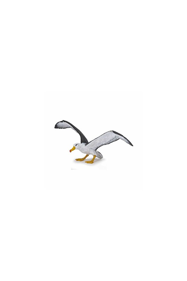 FIGURINA ALBATROS - 1