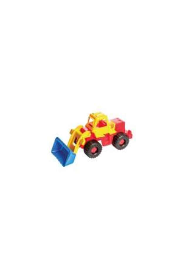 Buldozer - 2