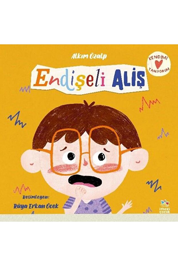 Endişeli Aliş