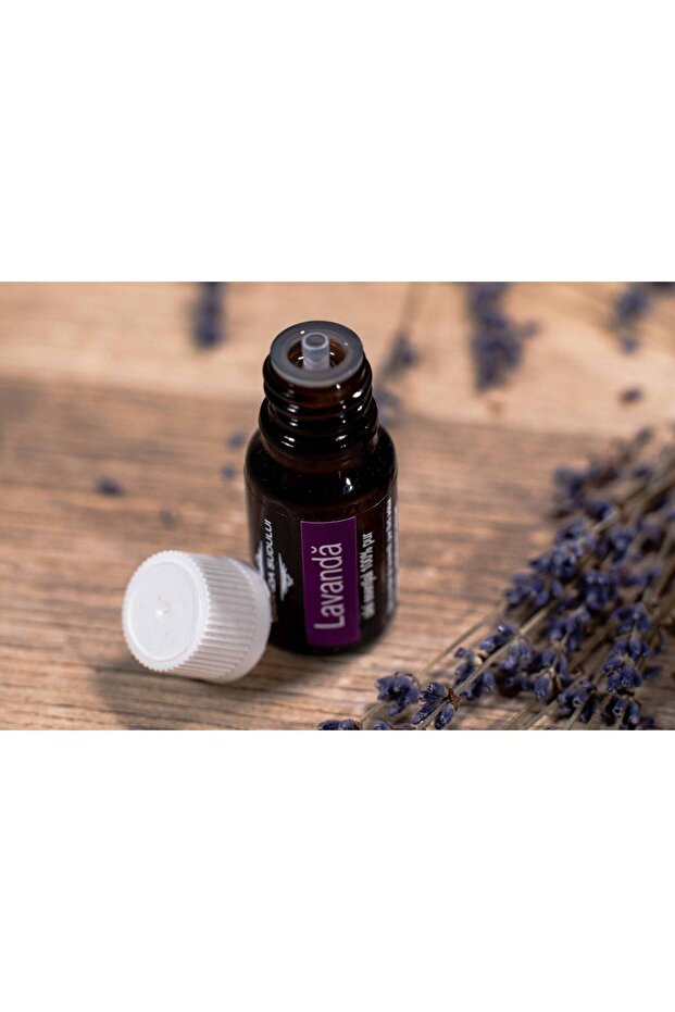 Ulei esențial 10 ml - 3