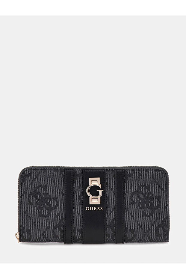 Erenia Kadın Antrasit Cüzdan SWSO7838146-CLO - 1