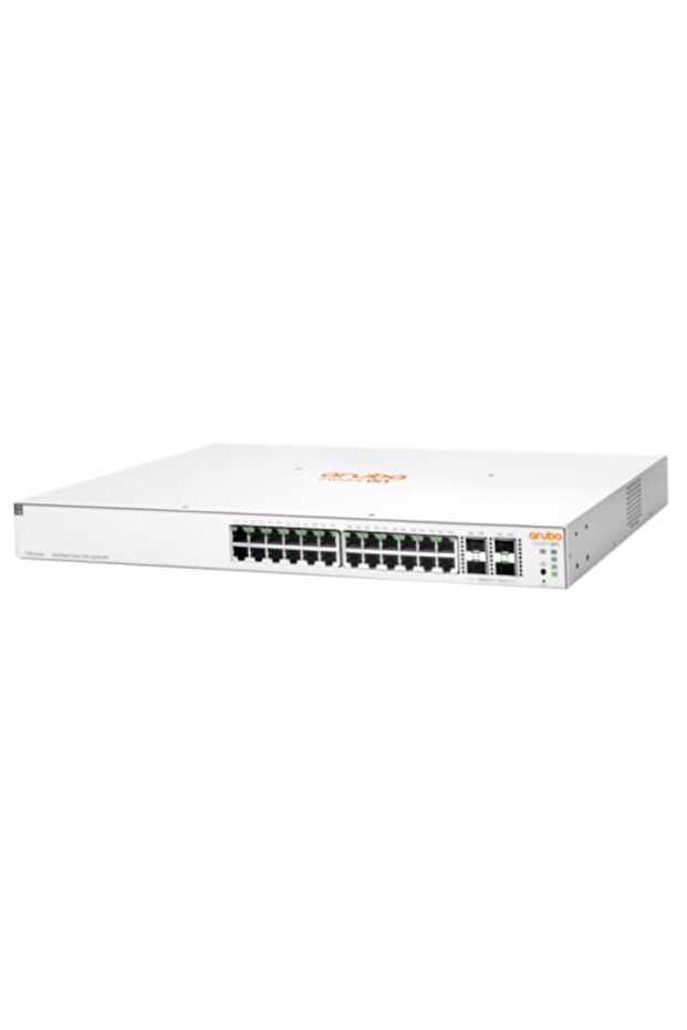 HPE Networking Instant On Switch 24p Gigabit CL4 PoE 4p - 2