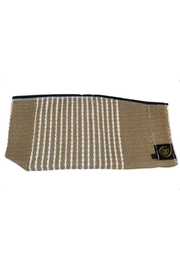 3G Sleeve Case Without Handle Jute Material
