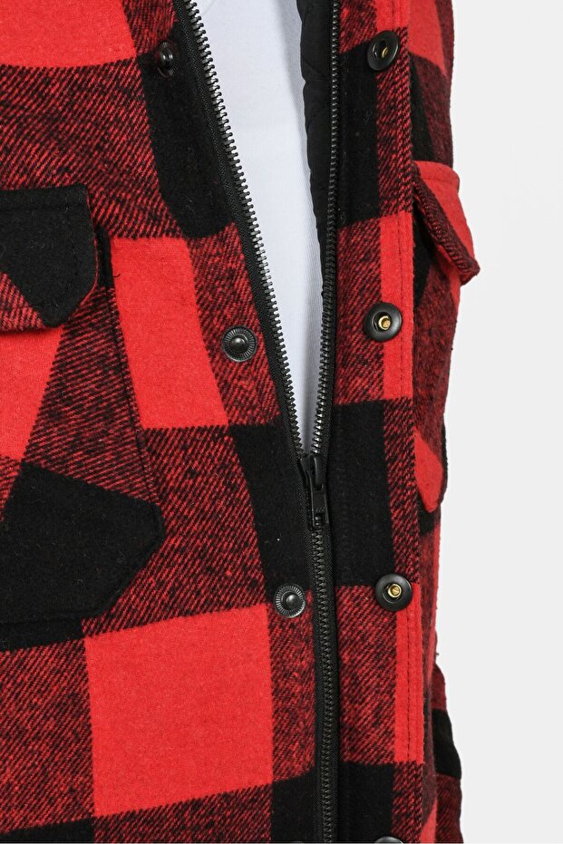 Ormancı Gömlek - 5