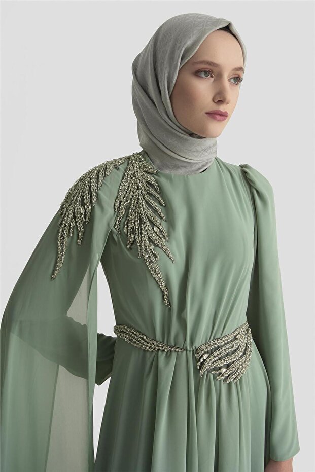 Abiye 25YD9183 Mint - 1