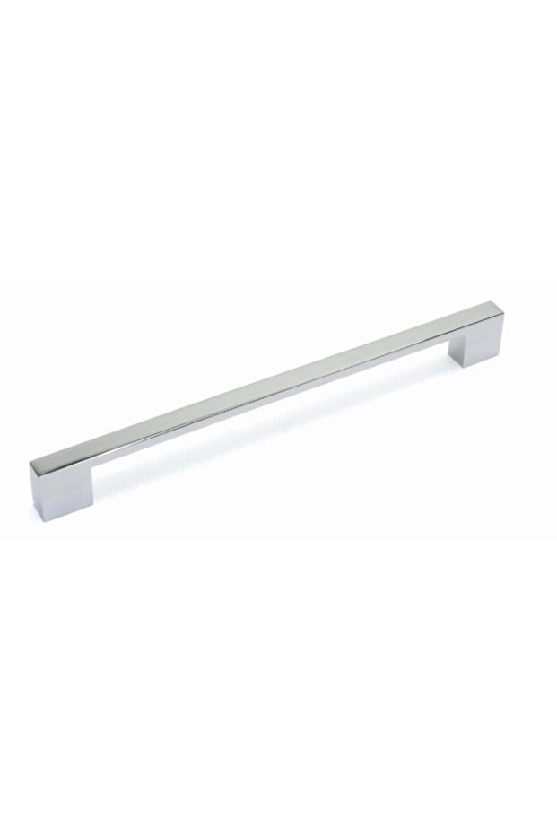 147/E Luxury Coated Chrome Handle 160-192 mm