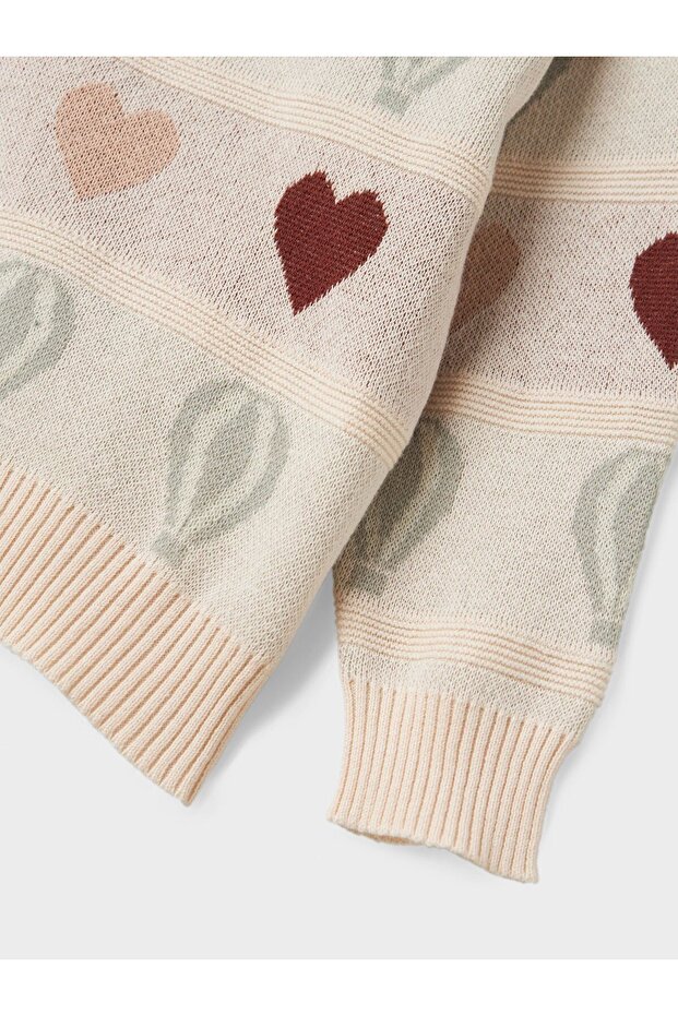 Strickpullover Regular Fit - 4