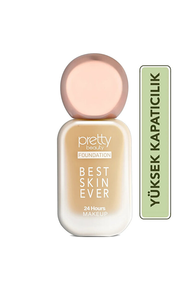 Foundation PB-429 - 2