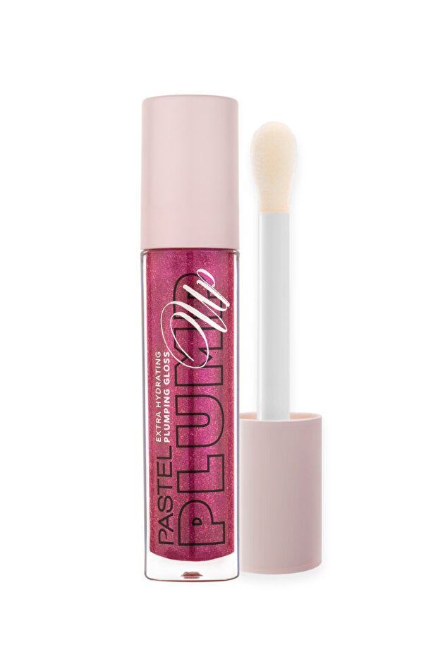 Profashion Plumping Gloss No:207 - 1