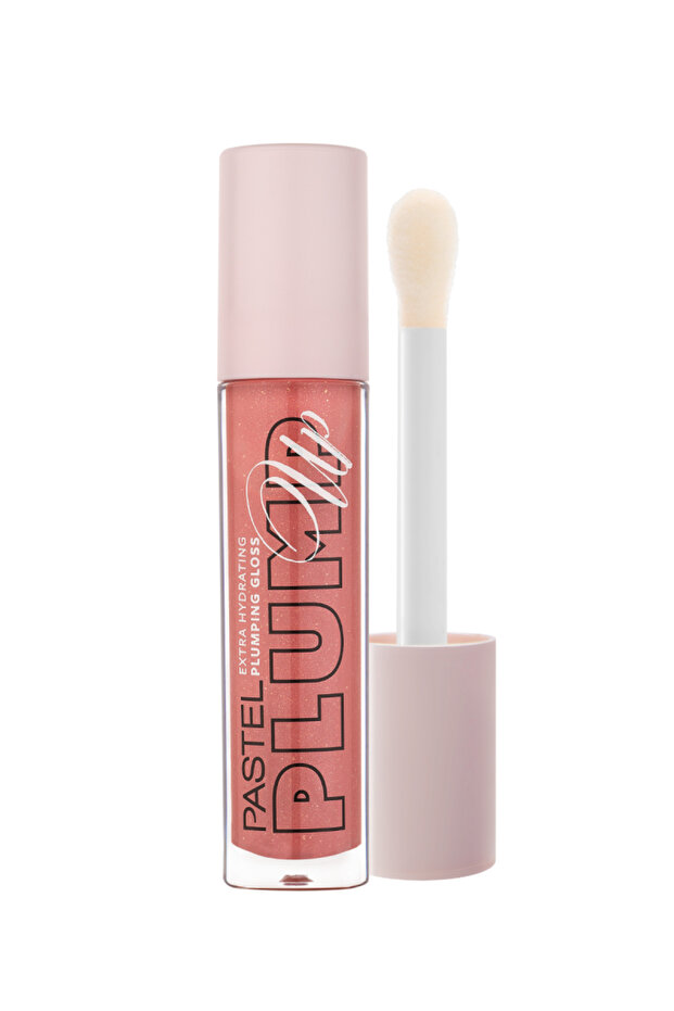 Profashion Plumping Gloss No:208 - 1