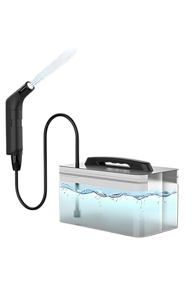 Portable Bidet - 1