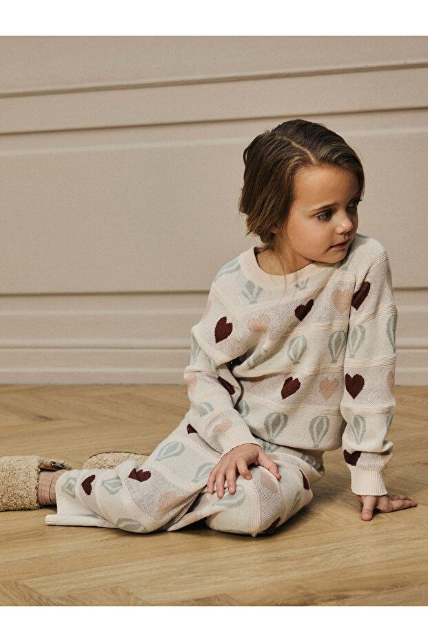 Strickpullover Regular Fit - 6