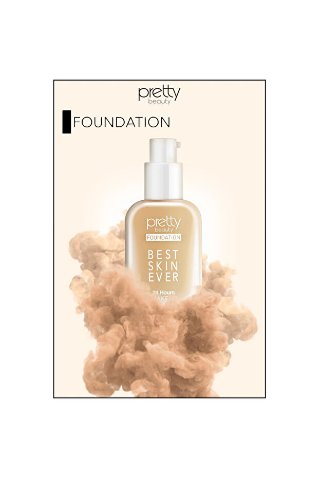 Foundation PB-429 - 1