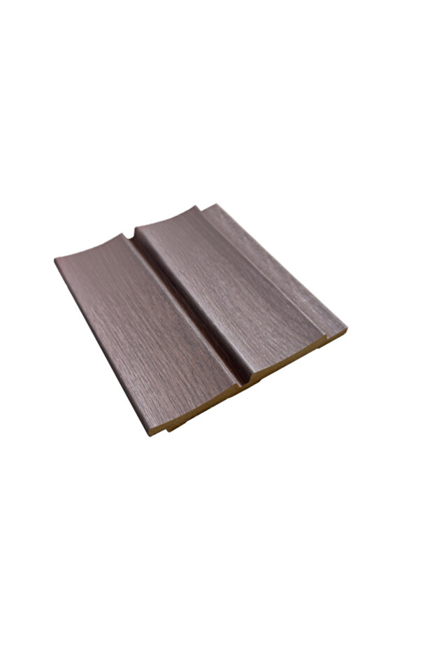 Polystyrene Decorative 3D Wall Panel - 1