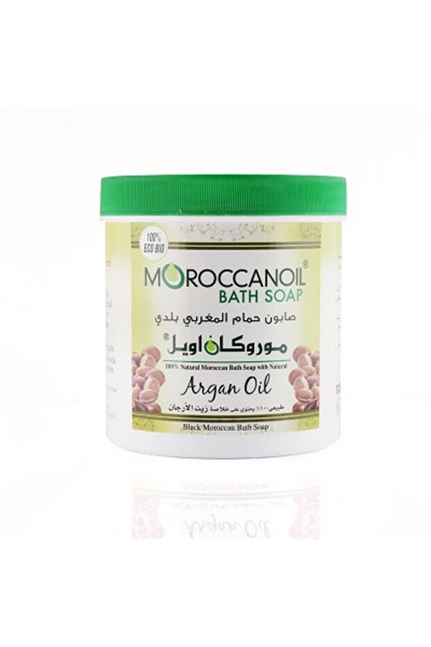 Moroccan Oil Bath Soap | Argan Oil | 1000 Ml