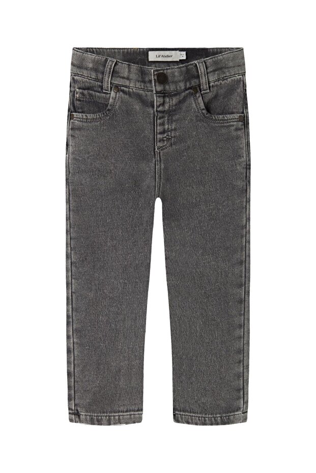 Jeans Regular Fit - 2