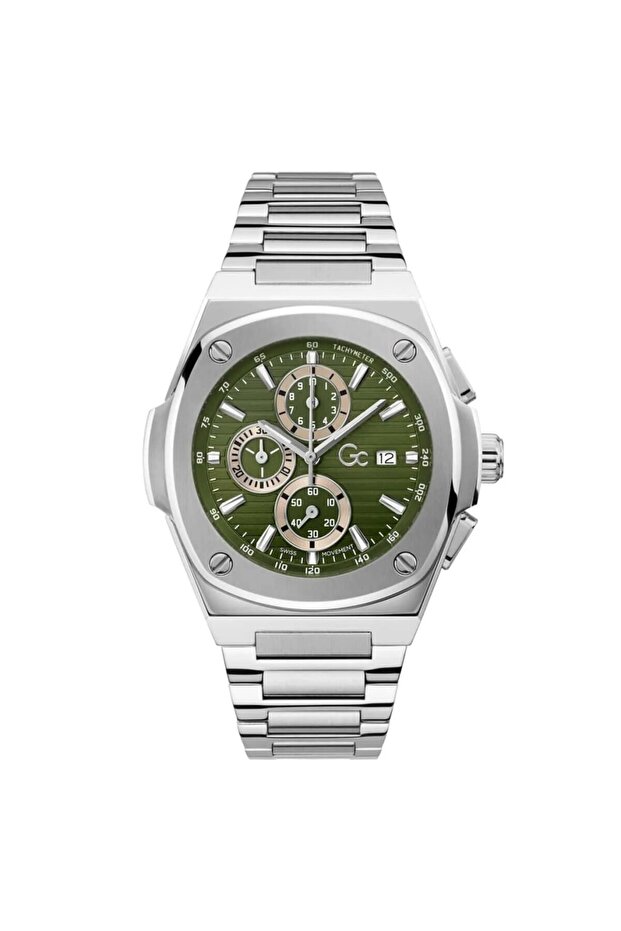 Gc Gcy99024G9 Men's Wristwatch
