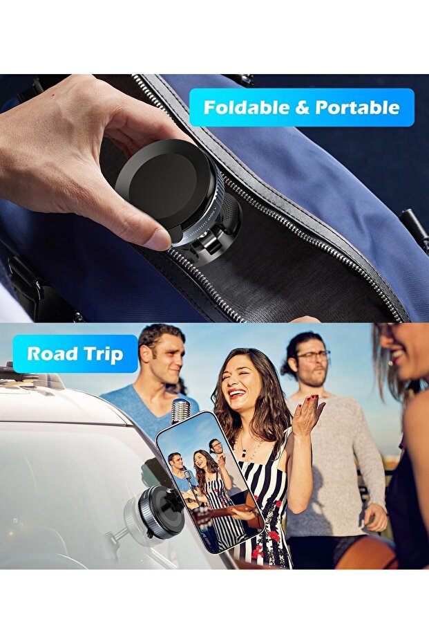 حامل الهاتف المحمول والكمبيوتر اللوحي (K007) - 2