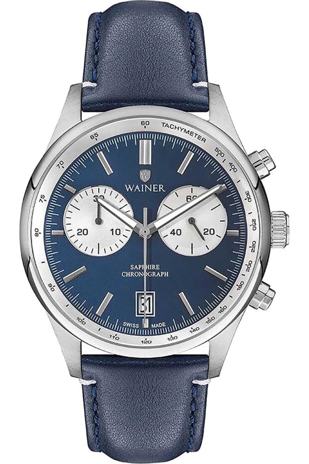 WA.19002-B ERKEK KOL SAATİ - 1