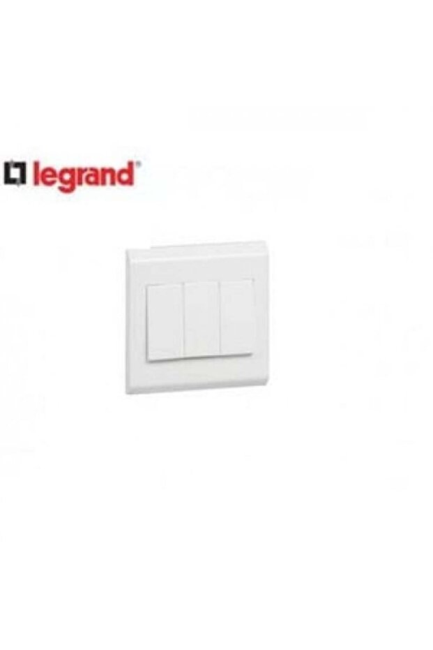 3-Way 10A Regular Switch 281004 - 1