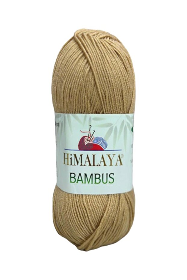 Everyday Bambus 23633 / 5Adet