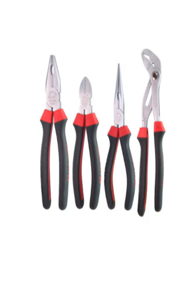 Pense Seti 4 Parça - 1