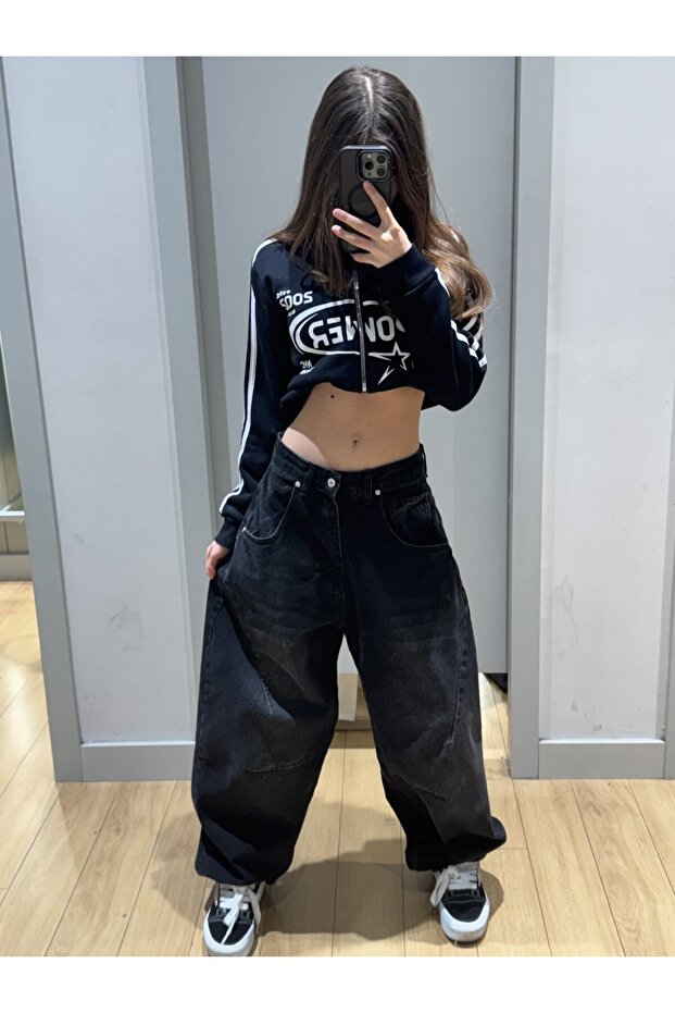 jean